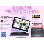 AVITA MAGUS 12.2 (N4020/4/64GB eMMC/W10H/NO BAG)