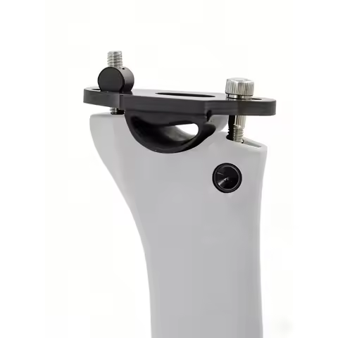 1Set Steel/Ti + Carbon Seatpost Clamp For Pinarello Dogma 2 60.1 65.1 F F12 F10 F8 K8 K10 GAN Grevil