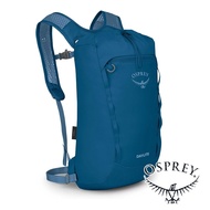 [American OSPREY] Daylite Cinch Casual Backpack 15L {Late Night Blue}10006063