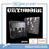 [ Lucky Draw ] AESPA - [Dirty Work] (Dirty Code Ver.)