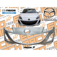 MAZDA 3  2010 2011 2012 2013 ORIGINAL FRONT BUMPER