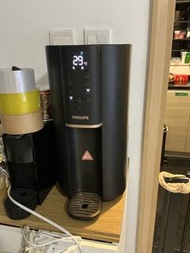 Philips 水機
