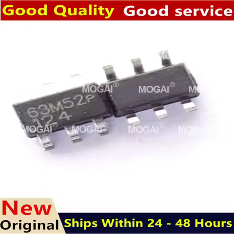 (10-50piece)100% New OB2263MP OB2263 2263 63... SOT23-6 Chipset