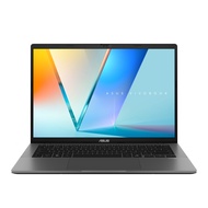 เอซุส โน๊ตบุ๊ค Vivobook S14 รุ่น D3407HA-LY542WA สีเทา
