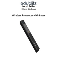 Wireless Laser Presentation Pointer for Powerpoint