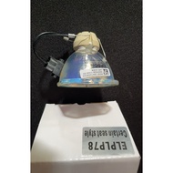 New Original Epson EB-S200 EB-X200 X300 S300 S350 EB-X35 Projector Lamp