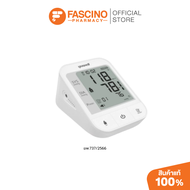 Yuwell Blood Pressure Monitor YE670CR เครื่องวัดความดันโลหิต รุ่น YE670CR