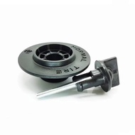 รถอะไหล่ยางยึดสกรูสำหรับ Honda Accord 2003-13 Spirior 2009-17 CRV 2007-18 Civic 8 Acura TL TLX TLX-L