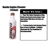 Original Honda Genuine Engine Cleaner 250ML