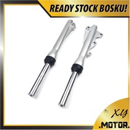 Y110 SS Y110SS SS110 FRONT FORK FORK DEPAN ABSORBER FRONT Y110 SS Y110SS SS110