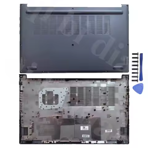 Laptops Case For ASUS Vivobook 15X X1503 X1503ZA M1503Q A1503Z Notebook Screen LCD Back Cover Palmre