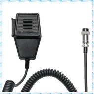 [R Q M U] Cb Mic Radio Microphone  CB Radio Vehicle-Mounted Microphone Speaker Mic Microphone
