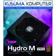 Fsp Hydro M PRO 800 800W 80+ Bronze Semi Modular