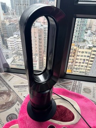 Dyson 冷暖風扇