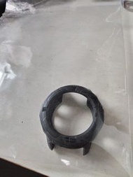 Garmin Forerunner 955 黑色手錶保護套