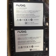 Nubia nubia M2 NX551J Battery Li3936T44P6h836542 Mobile Phone Battery Board