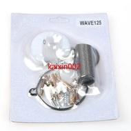 Motorcycle  Carburetor WAVE125 Repair Kits Carburetor For WAVE125