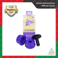 Rear Diff Rear Mounting Bush BMW F87 M2,  F80 M3, F82 M4 (PFR5-4026)