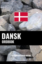 Dansk ordbok Pinhok Languages