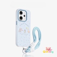 Animal Park 2in1 Case For Samsung Galaxy S22 S24 Plus Ultra FE F23 F14 M12 F12 M10S F05 M05 F04 M04 