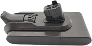 25.2V Battery Compatible with Dyson V11 SV15 SV16 SV17 SV18 SV22 Absolute Animal V11 Fluffy Vacuum C