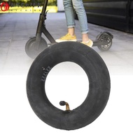 CHINK Electric Scooter Inner Tube, 90 Degree Valve Thickened Scooter Inner Tube, Durable Butyl Rubbe