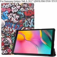 Cute Case for Samsung Galaxy Tab A 10.1 2019 Cover SM-T510 T515 Protector