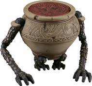 Max Factory Elden Ring: Alexander Nendoroid Action Figure