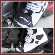 Motorcycle Protective Gear Shift Pad Protector Shifter Guard