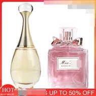 New Combo Set adore EDP & Miss ior Blooming Bouquet EDT 100ML For Women Perfume Gift
