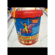 M.Y San Happy Time Assortment Biscuit