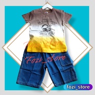 6T 7T SETTINGS ( FZ60A )