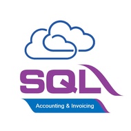 E Invoice Ready SQL Account & Invoicing Hybrid Cloud - Accounting