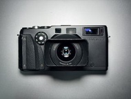 Hasselblad Xpan + 45mm f4
