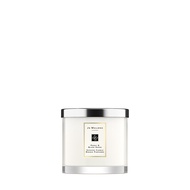 JO MALONE LONDON 牡丹與胭紅麂絨旅行香氛工藝蠟燭 600g-600g