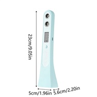 Smart Digital Height Measuring Device Ultrasonic Height Measurement Tool Handheld Cordless Height Me