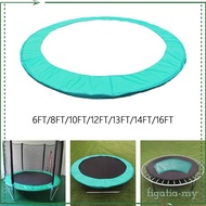 [FigatiaMY] Replacement Trampoline Mats Tear Resistant Trampoline Protection Mat