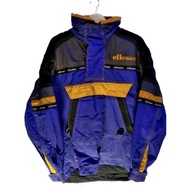 Original ELLESSE AVENGER JACKET // MOUNTAIN JACKET
