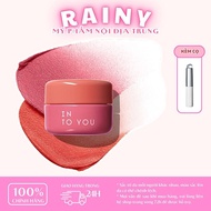 [INTO YOU] Into You Clash 2-compartment Mud lipstick & Duo Lip Mud 5g