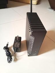 二手商品  hitron 仲琦科技 數據機 無線分享器路由器 cgnf-twn ii 凱擘 / 台灣大寬頻