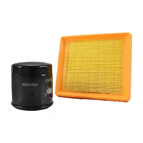 For CFMOTO 450NK NK450 Motorcycle 450NK Air Filter Oil Filter Machine Air Filter 700CLX450NK Combina