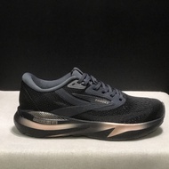 Brooks Adrenaline GTS 24 Running Shoes for men and women Sneakers Unisex Couple mesh black 3646 TULZ