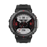 Amazfit T-Rex 2軍用級智能手錶 2022 黑灰