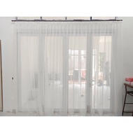 / Vitrase Thin/ Curtains Inner Curtains Day Curtains
