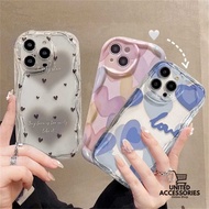CC112 113 114 SoftCase Casing hp is lovely Love OPPO F9 A5S A7 A12 AA1K C2 A3S A5 A15 A15S A16 A17 A