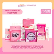 Skin Sensation Products