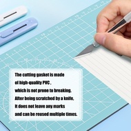 Yao Crafting Mats Double Side Grids PVC Materials