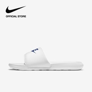 Nike Mens Victori One Slides - White [CN9675-102]
