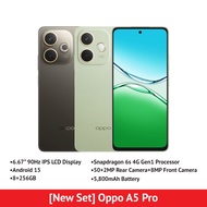 [New Set] Oppo A5 Pro (8+256GB)