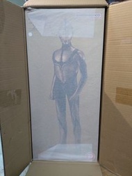 Plex Jumbo Soft Vinyl Figure Shin Ultraman: Zoffy 新.超人佐菲